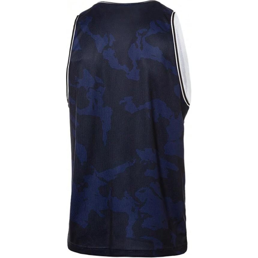 Under Armour Outdoor Locker Laufen Fitness Schnelltrocknend Atmungsaktiv Ärmellose Weste Unisex Oberteile Dunkelblau 24500110-409