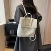 Casual Large-capacity Women's Bags New Fashion Backpacks Going Out Backpacks
