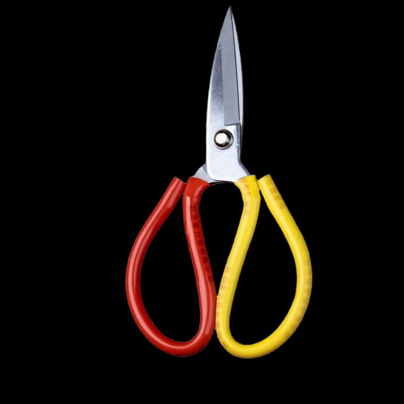 Meiliya Carbon Steel Multi-purpose Sharp Scissors