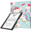 Shockproof for Kindle Scribe Cover 10.2 Inch with Hand Strap Slim Fit for Amazon eReader