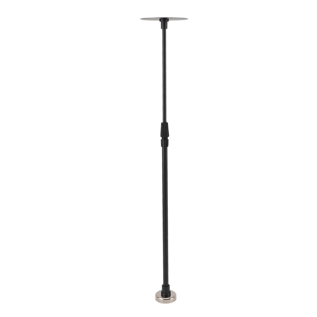 Firewood Measuring Tool with Magnetic Base 16 To 26in Steel Chainsaw Firewood Measuring Tool for
