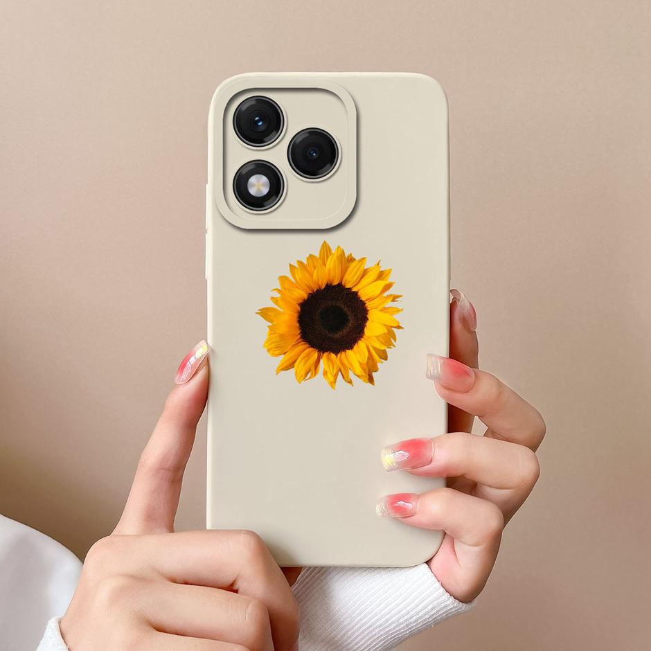 For Honor 400 Pro Lite 5G Case Cute Sweet Girls Cat Soft Silicone Protective Back Cover For Honor400 400Pro Lite 5G Fundas Coque
