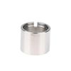 Base del supporto del movimento dell'orologio adatta per SKX007 NH35 36 7S26 7S36 4R36 Strumenti di riparazione del movimento Orologio da uomo regalo