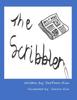 The The Scribbler : Activity Coloring Storybook Book