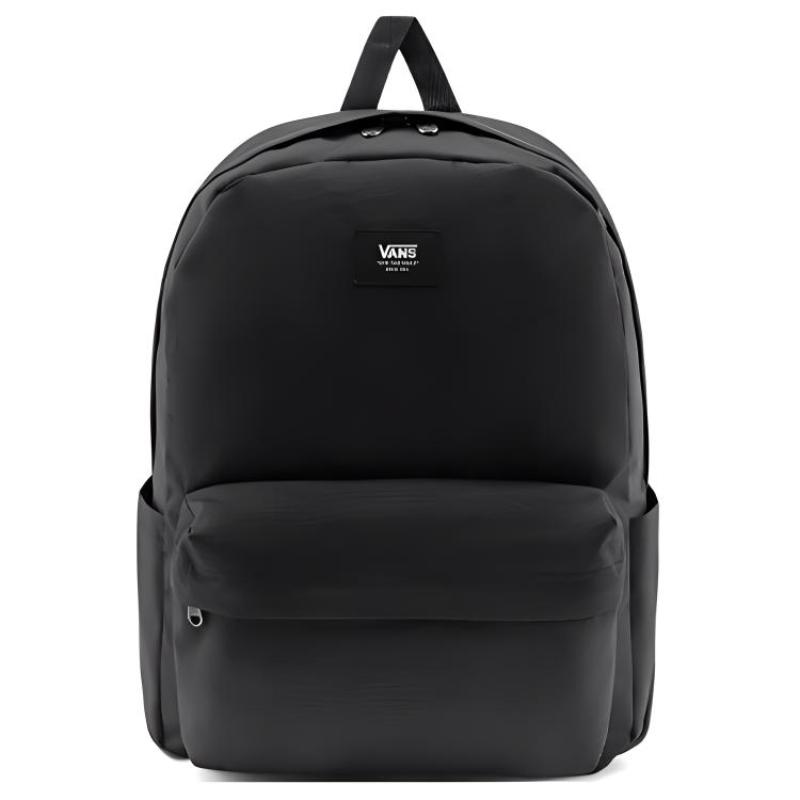 

Vans Polyester Backpack Unisex Black Vans VN0A5E2SBLK чёрный