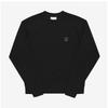 MaiSon KitSune Mm00304km0001 P199 Bold Fox Head Patch Men S SweatShirt