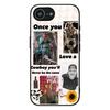 M-Morgans POP W-WallenS Phone Cover for Huawei P30 P20 Mate 20 Lite Pro Y7 Y6P Y7A 2019 Nova 5T 3I Protective Case