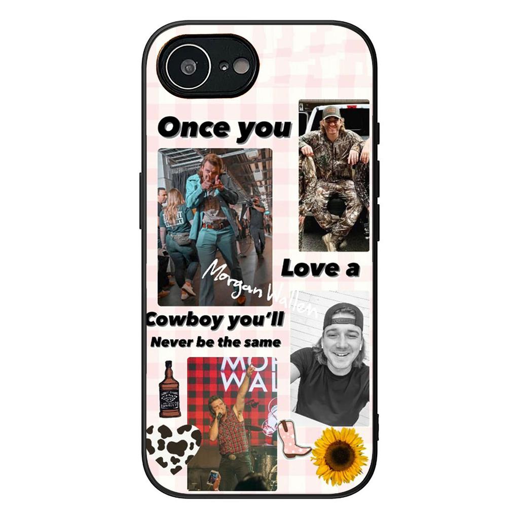 M-Morgans POP W-WallenS Phone Cover for Huawei P30 P20 Mate 20 Lite Pro Y7 Y6P Y7A 2019 Nova 5T 3I Protective Case