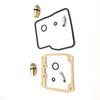 Carburetor kits for suzuki. carburetor kits include all the elements shown in the picture. carburetor kits are suitable for all models listed below.