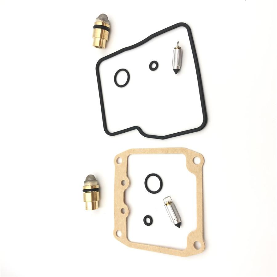 Carburetor Carb Repair Rebuild Kit for Suzuki Vz800 1400 Vs1400 Vs800