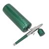 Facial Spray Airbrush Green Cordless Handheld High Pressure Nano Hydrating Skin Care Facial Oxygen Injection