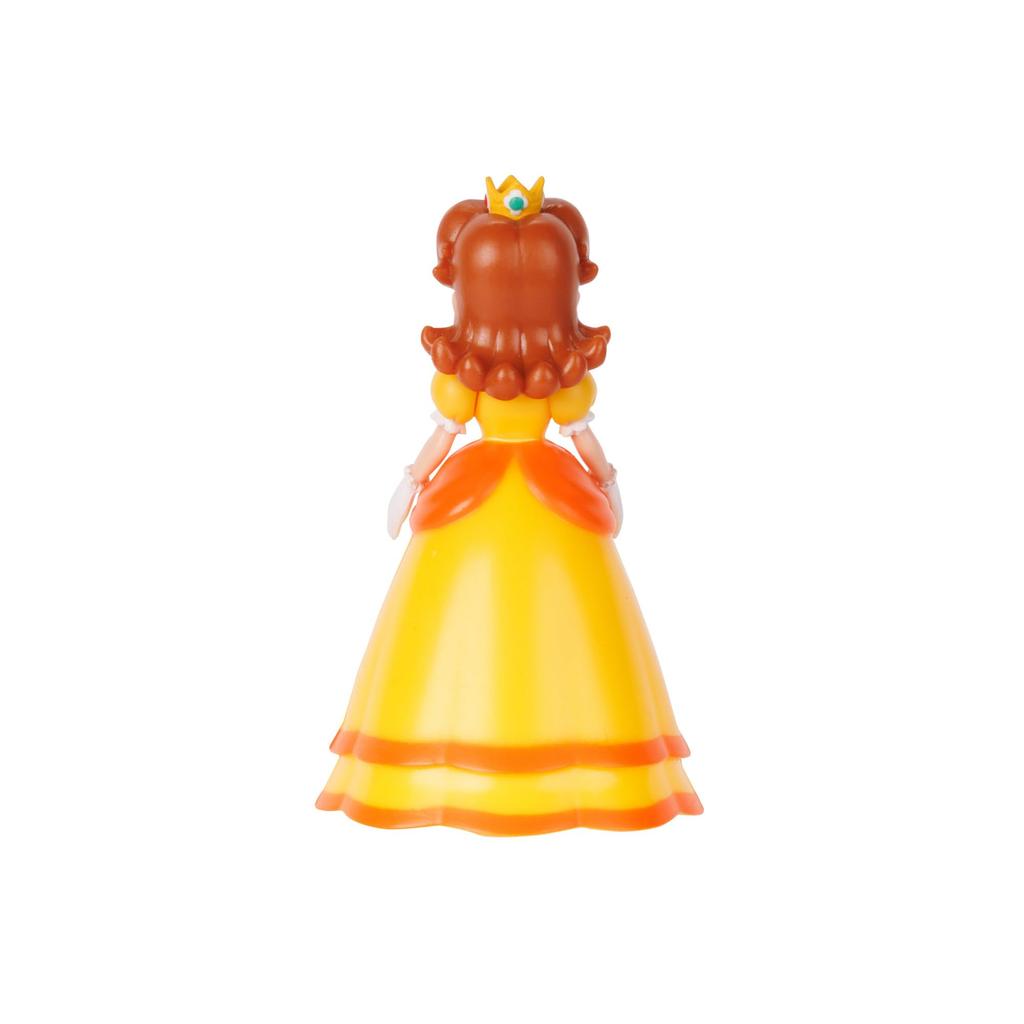 Sanei Boeki Super Mario Figure Collection Daisy FCM-039