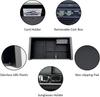 For 2023-2025 Honda 11th Gen Accord Center Console Armrest Storage Box Car Interior Organizer Accessory