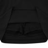FAIRLIAR GOLF Bag Logo Banding H-Skirt (Black)