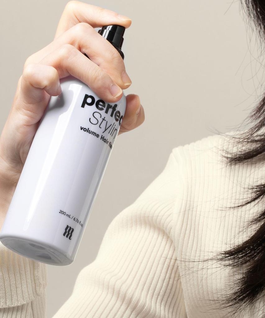Perfect Styling Volume Hair Fixer 200ml