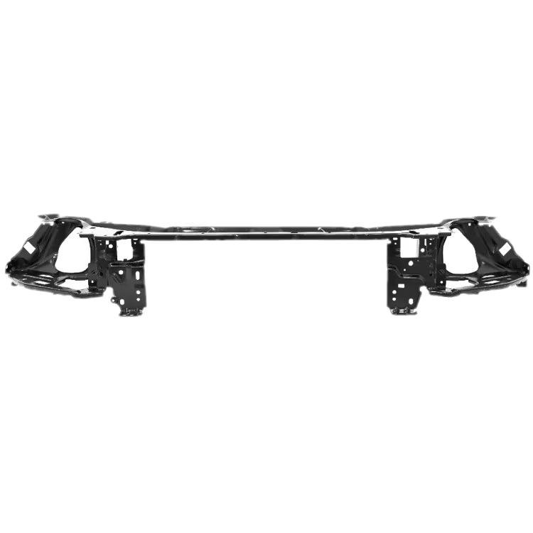 Headlight Bracket Compatible with Volvo XC60 (2014-2017) - Parts 31383885, 31383886