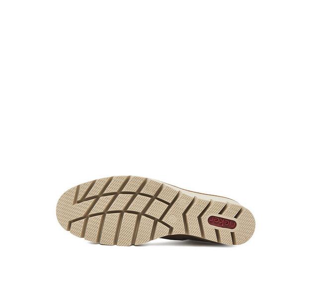 Ботильоны Rieker CEO-Y5065-64 бежевые