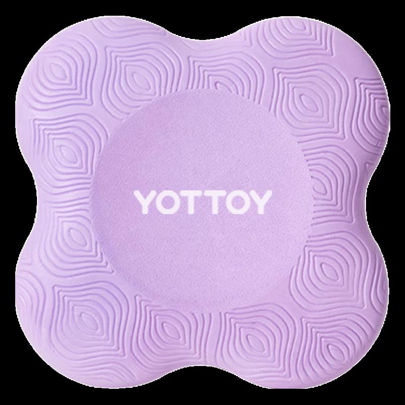 Yottoy Plank Support & Knee Pad