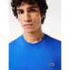Lacoste Mens Classic FiT Crew Neck T shirT Th7318 54g Ixw q2nTh7318 54gIxw