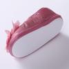Baby Princess Shoes Flower Decorative Walking Shoes