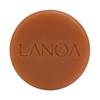 Lanoa Rough Soap 1+ - Exfoliation/Moisturizing Care 2 Pcs