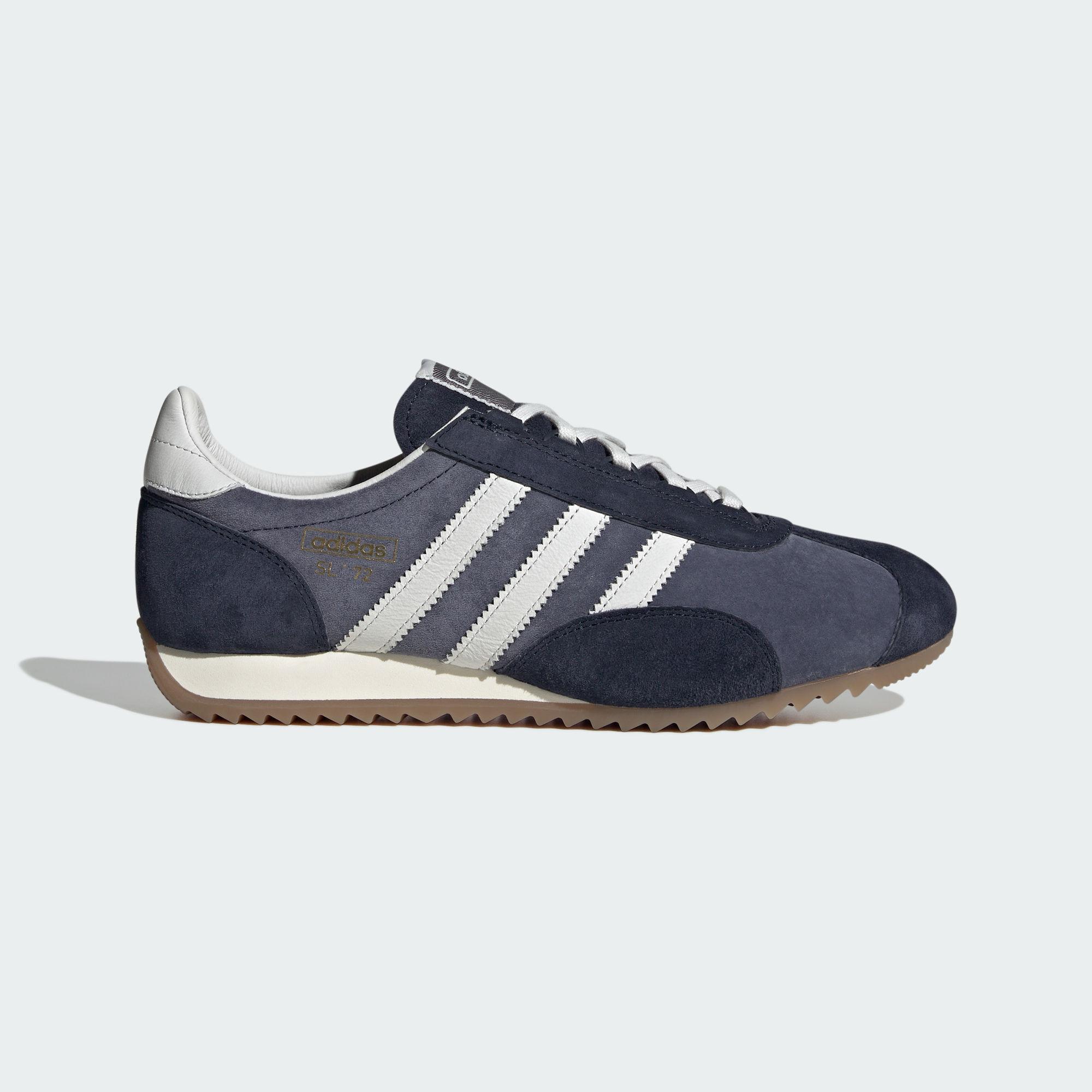 adidas SL 72 PT Shadow Navy White 42