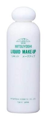 Miyoshi Liquid Makeup White