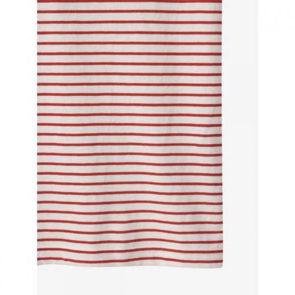 Cc CollecT STripe Half Sleeve T shirT C253psm136