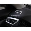 Car Cover Garnish Detector Trim Front Air Condition Outlet Vent For Nissan X-Trail T32/Rogue 2014 2015 2016 2017 2018