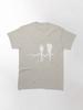 Pulp Beavis And Butthead Pulp Fiction Classic T-Shirt