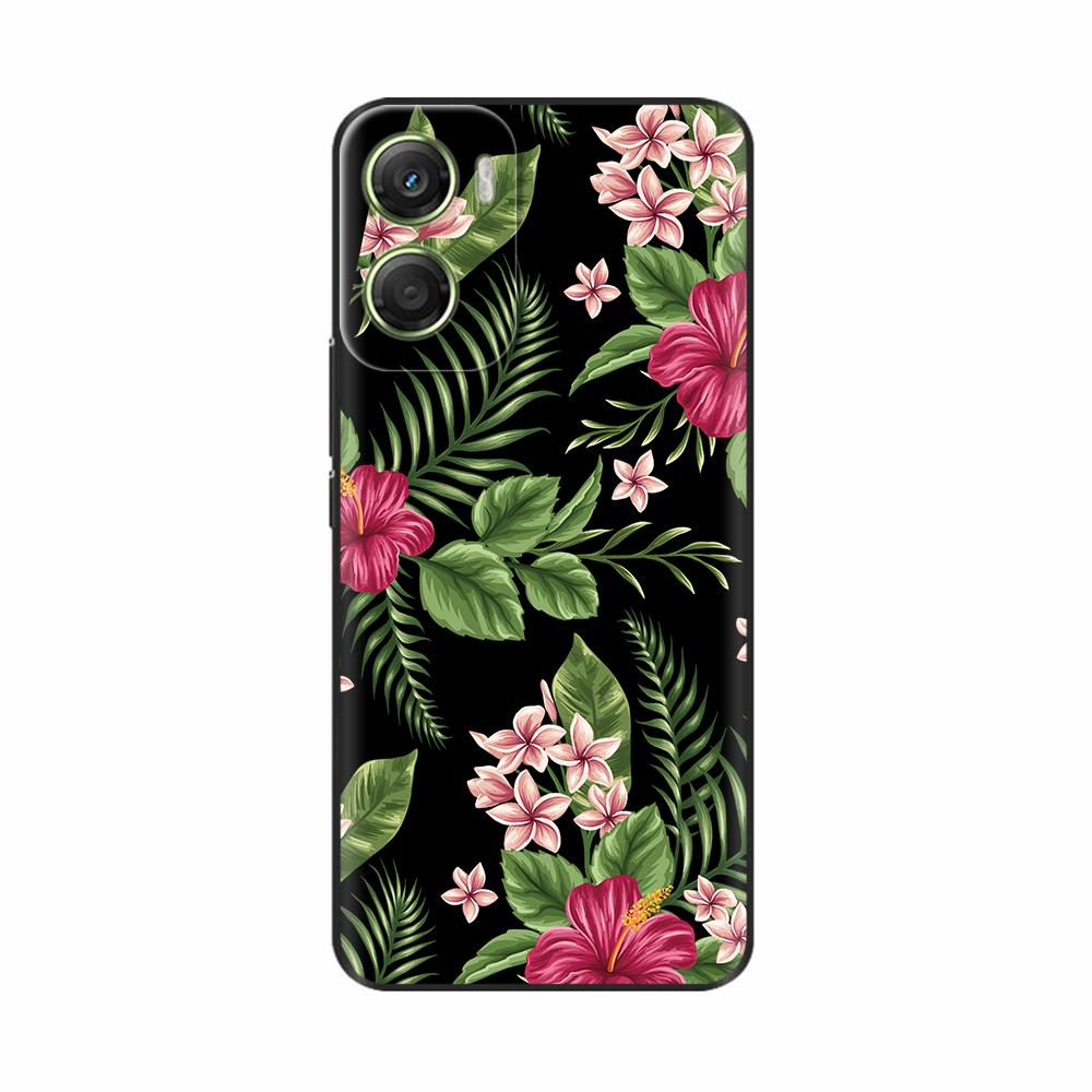 For Motorola Moto G06 Case Popular Cool Cartoon Soft Silicone Back Cover For Moto G06 Power MotoG06 TPU Phone Coque Shell Fundas