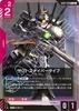 Gundam Card Game Zaku I Sniper Type Newtype Rising GD01-048 (R) [GD01]