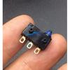 5 Stück D2HW-ER201H Wasserdichter Mikroschalter für Autotür