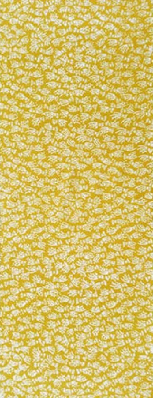 

Edoten Todaya Shoten Tenugui with rice 884 Nashien-zome (hand towel) ears,