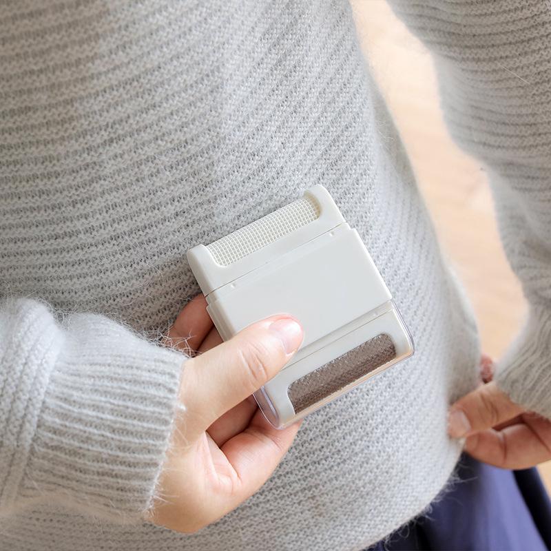 Manuelle Haarentfernungsbürste für Kleidung und Hosen