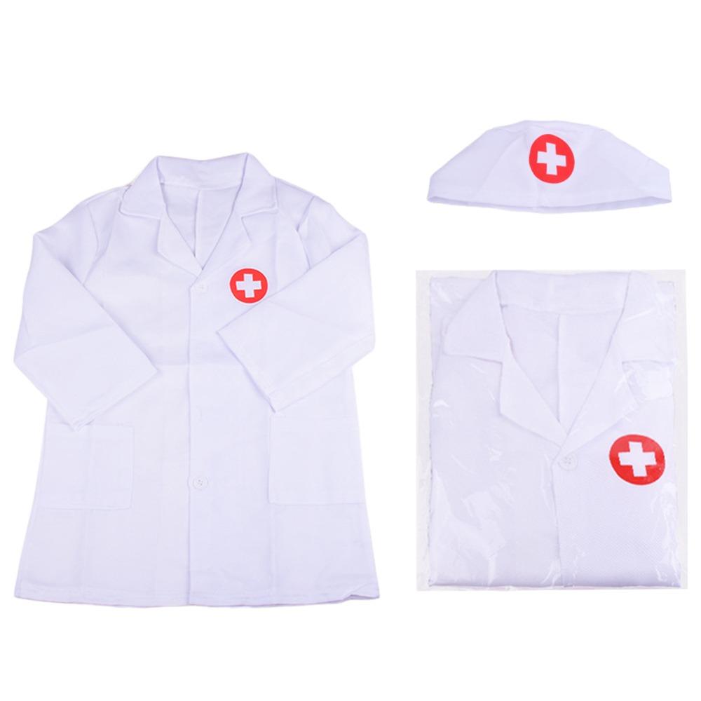 

1 Set Performance Costume Kids Toy Clothes White Pink Children s Performance Clothes Kindgarden белый