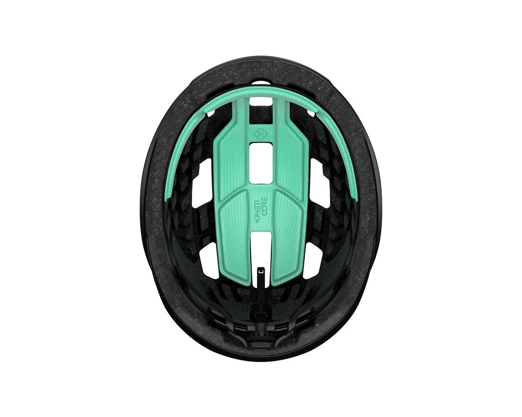 LAZER Tonic KC AF Matte Black L(58-61cm)