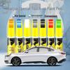 Baojun 310/310W Touch-up Paint Pen: Complete Car Scratch Repair Set