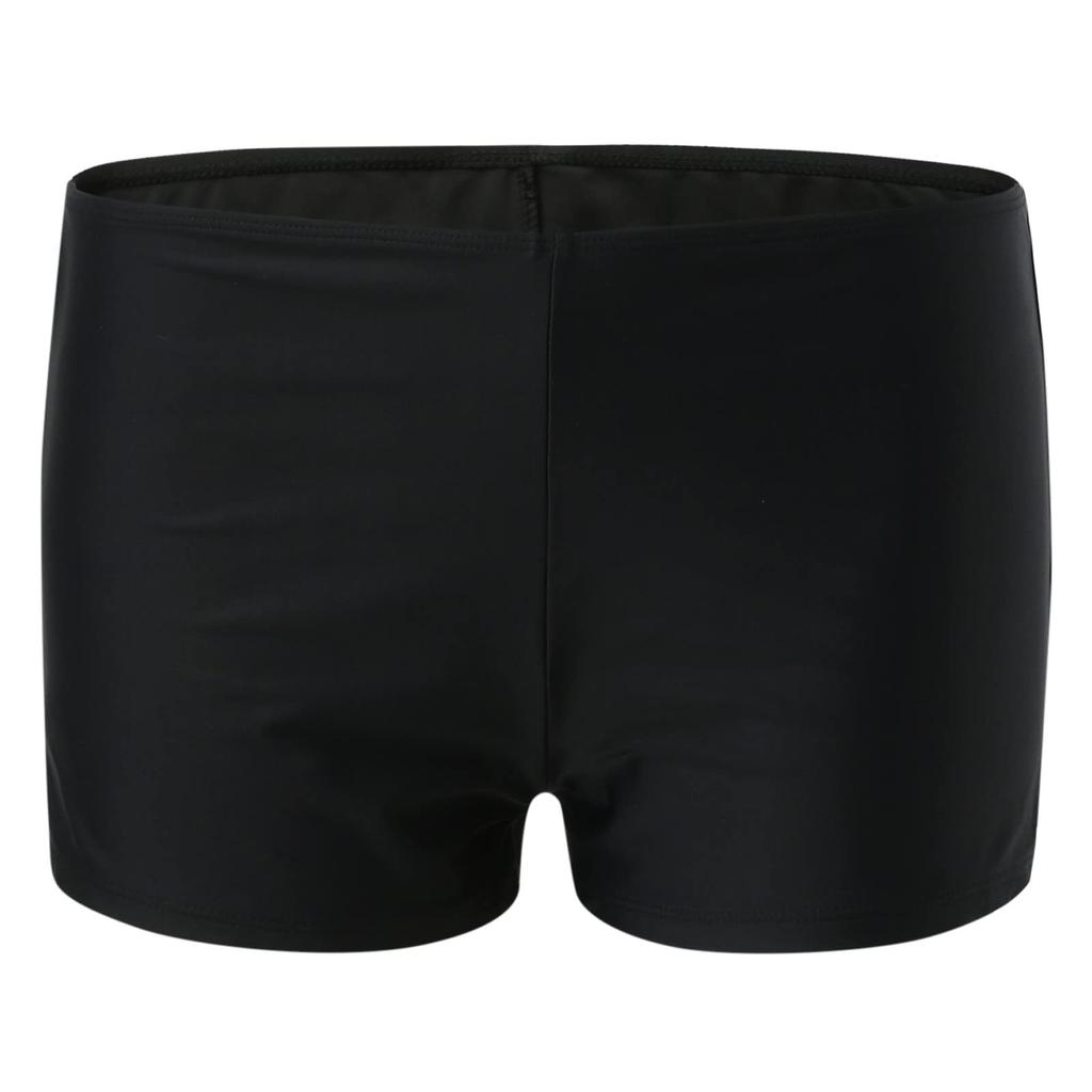 Damen-Badeanzug mit bedrucktem Panel, geteilt, flacher Winkel, großer Dreess-Badeanzug