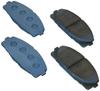 Genuine Toyota Disc Brake Pad Kit for Toyota Ace Part Number Hiace/Regius (FR), 04465-26421
