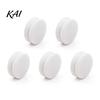 Non Damaging Scarf Button 5 Pcs Women Magnetic Shawl Button, No Snag Headband Clip, Multi-Use Turban Fixing Clip Magnet Safety Pins, Metal Pinless
