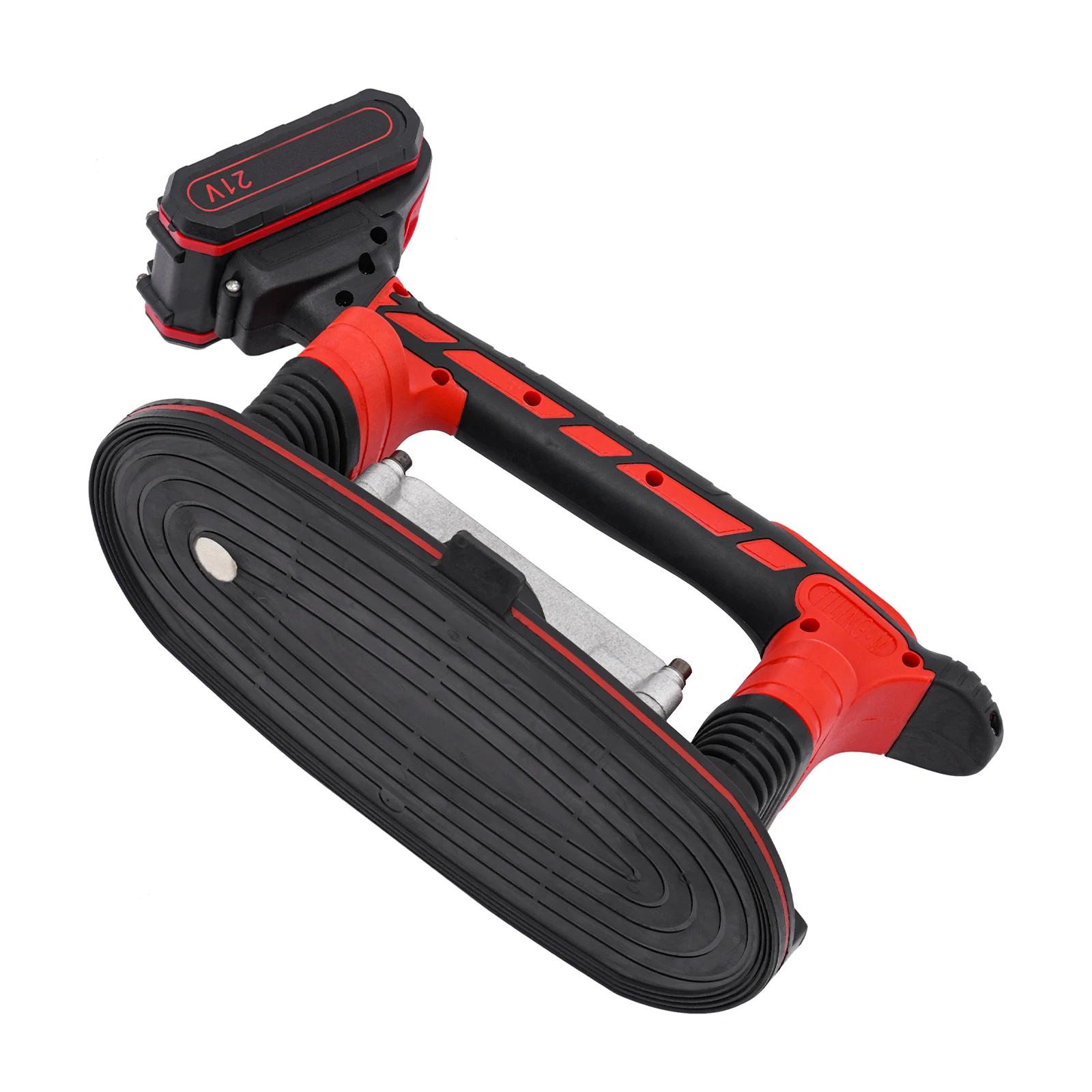 

For Outil D installation De Carrelage, Machine Vibrante Antidérapante, Vibrateur À Une Ventouse, Nivellement De Carrelage Portat