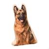 Cat Dog Plush Toy Sleeping Accompany Comfortable 50cm Housewarming Gift Sofa Pillow for Living
