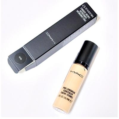 (Kaufhaus Original) MAC Pro Longwear Concealer, NC30, 1 Stk.