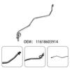 Aluminum Intake Manifold Repair Hose 11618603914 For BMW F20 F30 G30 G11 B46 B48 Engines
