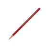 Mitsubishi Pencil Hexagonal Colored Pencils 770 12 Vermilion Series, Pencils, (K770)