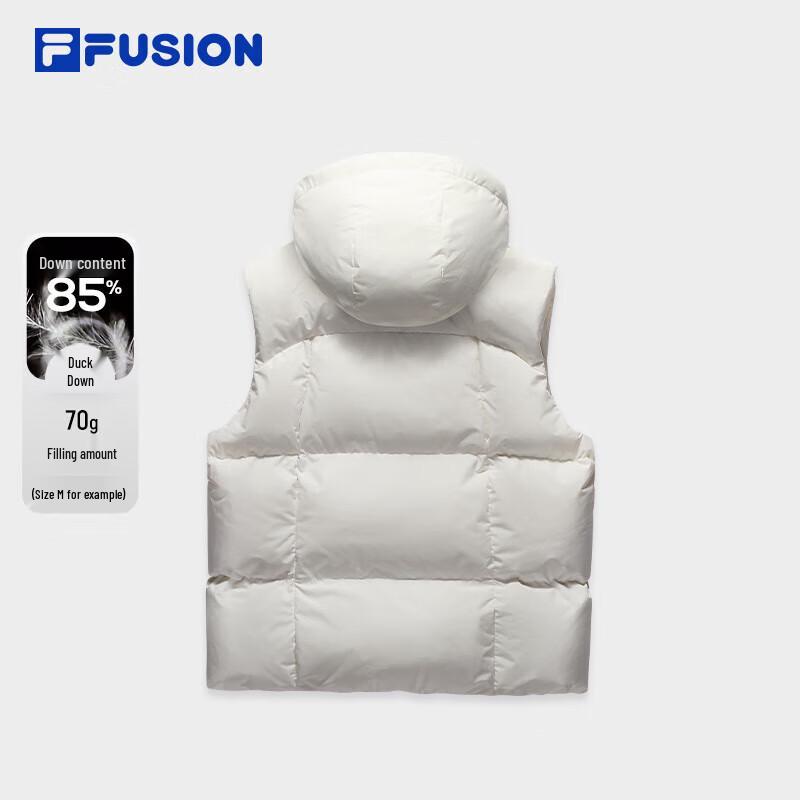 FILA FUSION Women's Down Vest