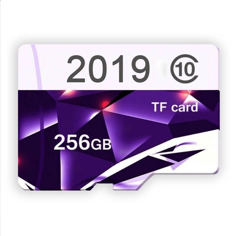 Memory Card U3 Micro SD Card 256GB UHS Card TF Cards SDHC SDXC Card