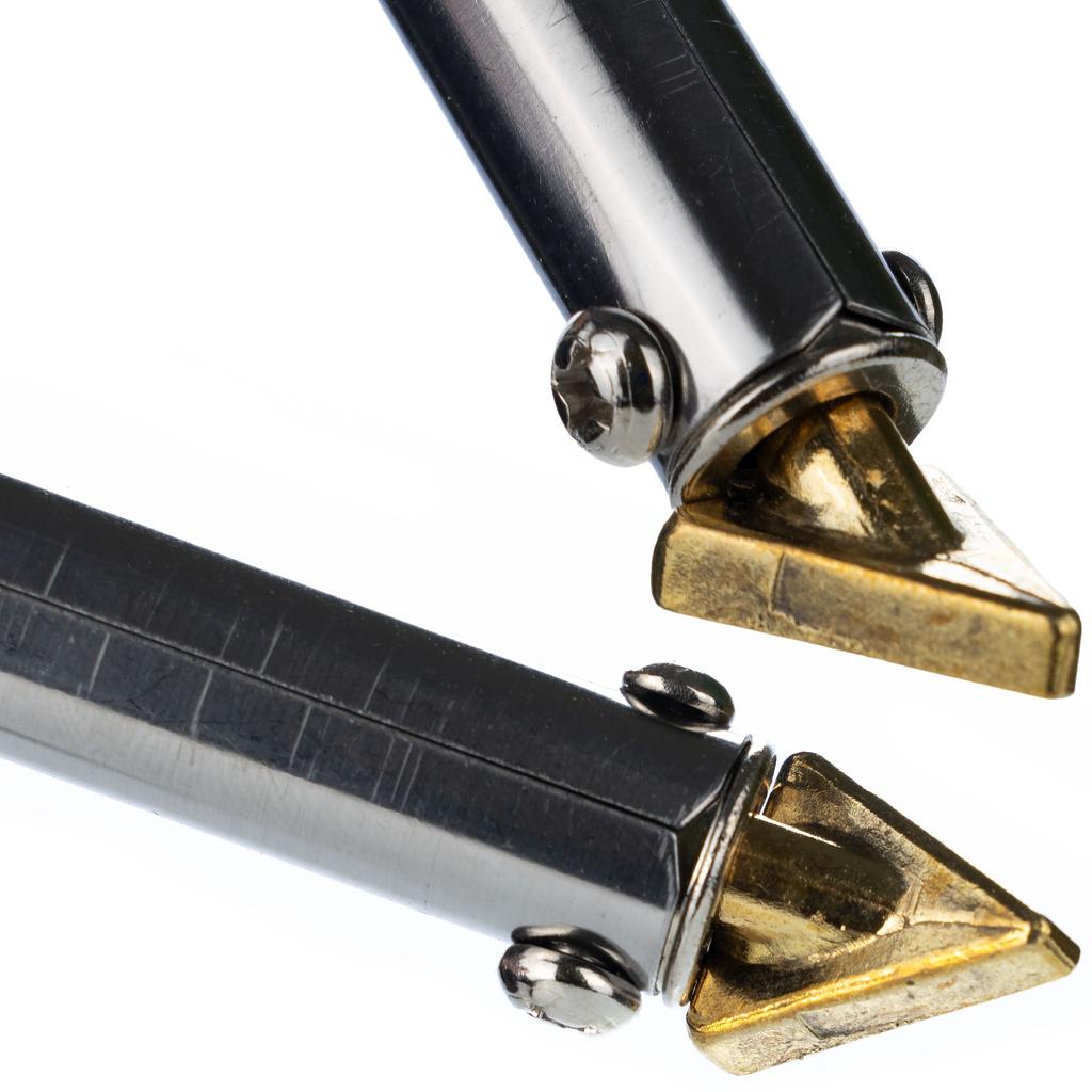Rosfix Iron-Type Soldering Iron 80W BL80W – Versatility of Use | Effective Heat Distribution | Safe and Ergonomic