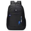 Li Shen Oxford Large Capacity Outdoor Travel Laptop Backpack